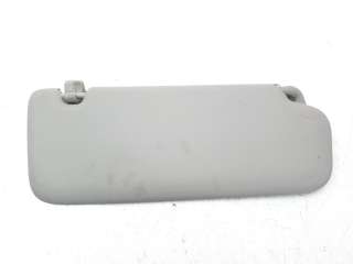 Recambio de parasol izquierdo para kia ceed 2018- 1.0 tgdi cat referencia OEM IAM 85210J7000ED  