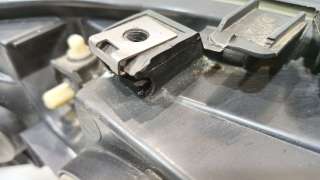 Recambio de faro izquierdo para volvo s60 i (384) 2000-2010 d5 referencia OEM IAM 8693587 8693587 
