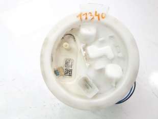 Recambio de bomba combustible para mini f56 2013- 1.5 12v referencia OEM IAM 16117300477   2