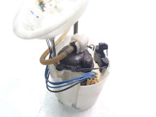 Recambio de bomba combustible para mini f56 2013- 1.5 12v referencia OEM IAM 16117300477  