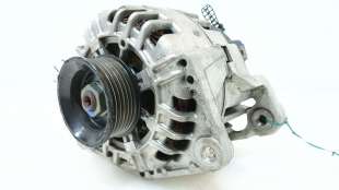 Recambio de alternador para audi a6 c5 (4b2, 4b4) 1997-2005 2.5 tdi referencia OEM IAM 059903015G 059903015G 