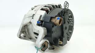 Recambio de alternador para audi a6 c5 (4b2, 4b4) 1997-2005 2.5 tdi referencia OEM IAM 059903015G 059903015G  2