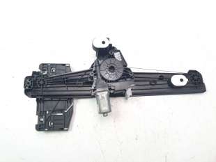 Recambio de elevalunas trasero izquierdo para opel corsa f (p2jo) 2019- 1.2 (68) referencia OEM IAM 9829045980  