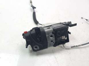 Recambio de cerradura puerta trasera izquierda para opel corsa f (p2jo) 2019- 1.2 (68) referencia OEM IAM 9844413080  
