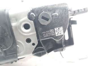 Recambio de cerradura puerta trasera izquierda para opel corsa f (p2jo) 2019- 1.2 (68) referencia OEM IAM 9844413080   2