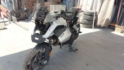 bmw f 900 gs adventure - del año 2024