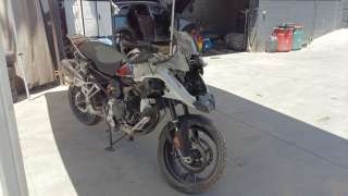 bmw f 900 gs adventure - del año 2024