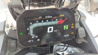 bmw f 900 gs adventure - del año 2024