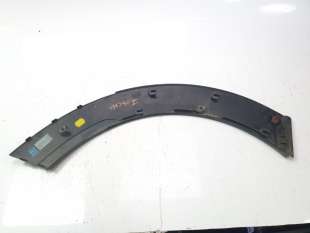 Recambio de aletin trasero izquierdo para mini f56 2013- 1.5 12v referencia OEM IAM 51777318829   2