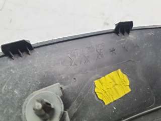Recambio de aletin trasero izquierdo para mini f56 2013- 1.5 12v referencia OEM IAM 51777318829  