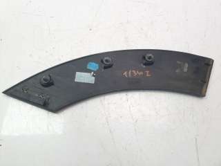 Recambio de aletin trasero izquierdo para mini f56 2013- 1.5 12v referencia OEM IAM 51777329031  