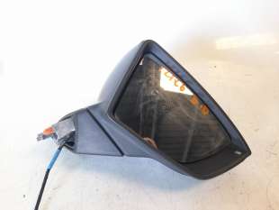 Recambio de retrovisor derecho para seat leon (5f1) 2012-2021 1.6 tdi referencia OEM IAM 5F1857508N  1052133011 / 27280322 / 902