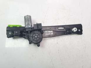 Recambio de elevalunas trasero derecho para mini f56 2013- 1.5 12v referencia OEM IAM 746349804  