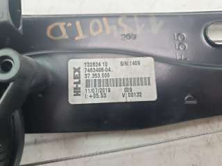 Recambio de elevalunas trasero derecho para mini f56 2013- 1.5 12v referencia OEM IAM 746349804  