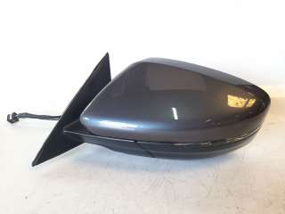 Recambio de retrovisor izquierdo para mg mg hs (as23) 2018- 1.5 t (sas23) referencia OEM IAM 10423811  