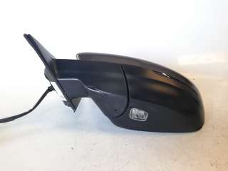 Recambio de retrovisor izquierdo para mg mg hs (as23) 2018- 1.5 t (sas23) referencia OEM IAM 10423811  
