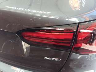 Recambio de piloto trasero derecho interior para mg mg hs (as23) 2018- 1.5 t (sas23) referencia OEM IAM 10823346   2