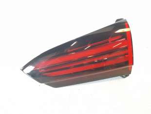 Recambio de piloto trasero derecho interior para mg mg hs (as23) 2018- 1.5 t (sas23) referencia OEM IAM 10823346  