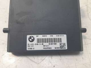 Recambio de modulo electronico para bmw f 900 xr 2019- referencia OEM IAM 944472701  