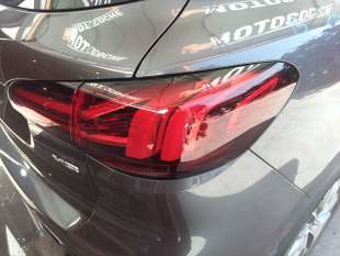 Recambio de piloto trasero derecho para mg mg hs (as23) 2018- 1.5 t (sas23) referencia OEM IAM 10823344   2