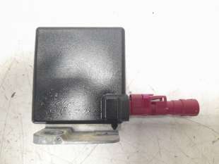 Recambio de modulo electronico para volkswagen polo vi (aw1, bz1, ae1) 2017- 1.0 tsi referencia OEM IAM 3G9035534   2