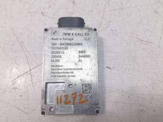 Recambio de modulo electronico para bmw f 900 xr 2019- referencia OEM IAM 7620600185  