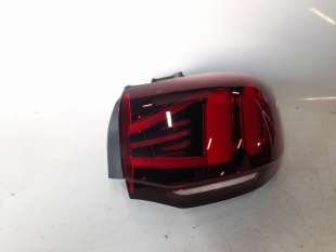 Recambio de piloto trasero derecho para mg mg hs (as23) 2018- 1.5 t (sas23) referencia OEM IAM 10823344  