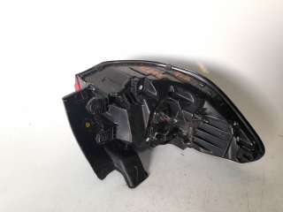 Recambio de piloto trasero derecho para mg mg hs (as23) 2018- 1.5 t (sas23) referencia OEM IAM 10823344  