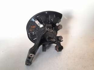 Recambio de mangueta trasera derecha para kia xceed 2019- drive referencia OEM IAM 52701J7DA0   2