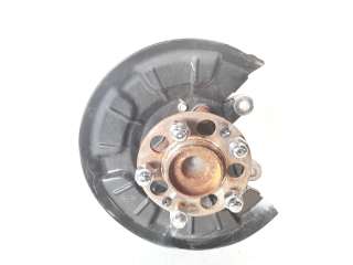 Recambio de mangueta trasera izquierda para kia xceed 2019- drive referencia OEM IAM 52700J7DA0  