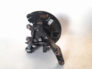 Recambio de mangueta trasera izquierda para kia xceed 2019- drive referencia OEM IAM 52700J7DA0   2