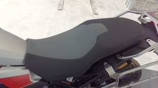 Recambio de asiento para bmw f 900 gs adventure - 895 cm3 referencia OEM IAM   