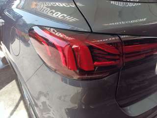 Recambio de piloto trasero izquierdo para mg mg hs (as23) 2018- 1.5 t (sas23) referencia OEM IAM 10823343  