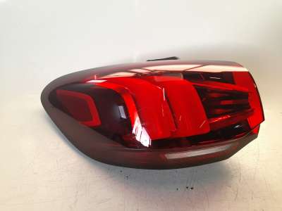 Recambio de piloto trasero izquierdo para mg mg hs (as23) 2018- 1.5 t (sas23) referencia OEM IAM 10823343  