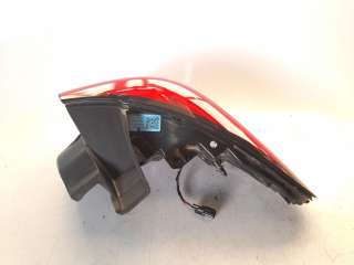 Recambio de piloto trasero izquierdo para mg mg hs (as23) 2018- 1.5 t (sas23) referencia OEM IAM 10823343  
