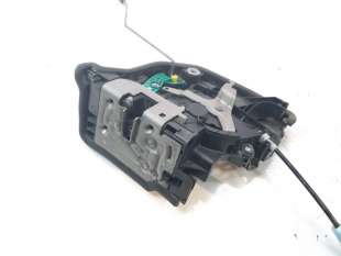 Recambio de cerradura puerta trasera izquierda para mini f56 2013- 1.5 12v referencia OEM IAM 51227281939  EZCBM090