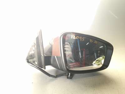Recambio de retrovisor derecho para mg mg hs (as23) 2018- 1.5 t (sas23) referencia OEM IAM 10423812  