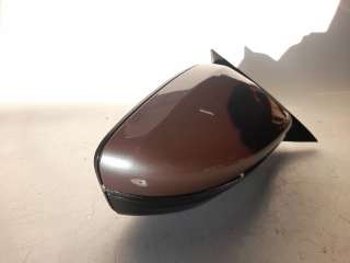 Recambio de retrovisor derecho para mg mg hs (as23) 2018- 1.5 t (sas23) referencia OEM IAM 10423812  