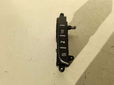 Recambio de mando multifuncion para kia ceed 2018- 1.0 tgdi cat referencia OEM IAM 93300J7AB0  