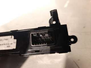 Recambio de mando multifuncion para kia ceed 2018- 1.0 tgdi cat referencia OEM IAM 93300J7AB0  
