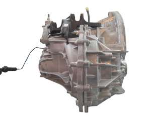 Recambio de caja cambios para renault trafic iii furgoneta (fg_) 2014- 2.0 dci 120 (fgmn) referencia OEM IAM 320106997R 32101029 2