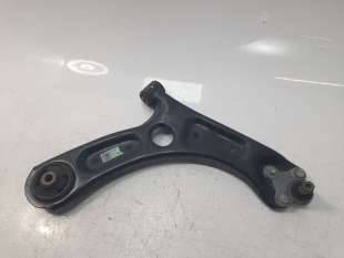 Recambio de brazo suspension inferior delantero derecho para hyundai kona 2017- referencia OEM IAM 54501J9000  