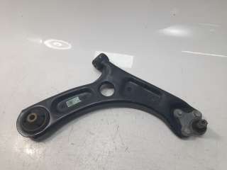 Recambio de brazo suspension inferior delantero derecho para hyundai kona 2017- referencia OEM IAM 54501J9000  