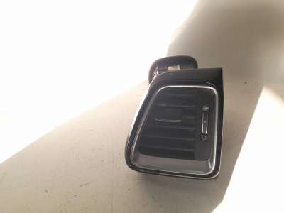 Recambio de aireador derecho para kia ceed 2018- 1.0 tgdi cat referencia OEM IAM 97490J7AA0  