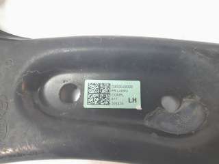 Recambio de brazo suspension inferior delantero izquierdo para hyundai kona 2017- referencia OEM IAM 54500J9000  