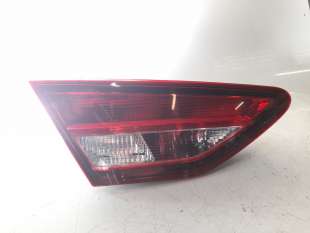 Recambio de piloto trasero izquierdo interior para seat leon (5f1) 2012-2021 1.6 tdi referencia OEM IAM 5F0945093J  