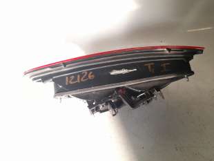 Recambio de piloto trasero izquierdo interior para seat leon (5f1) 2012-2021 1.6 tdi referencia OEM IAM 5F0945093J   2