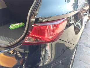 Recambio de piloto trasero derecho para seat leon (5f1) 2012-2021 1.6 tdi referencia OEM IAM 5F0945096D   2