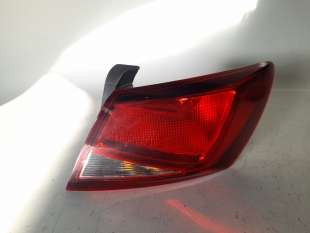 Recambio de piloto trasero derecho para seat leon (5f1) 2012-2021 1.6 tdi referencia OEM IAM 5F0945096D  