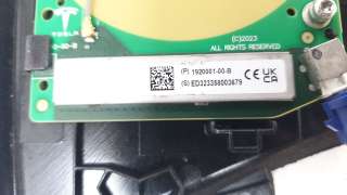 Recambio de modulo electronico para tesla model 3 (5yj3) 2017- ev awd referencia OEM IAM 192000100B  